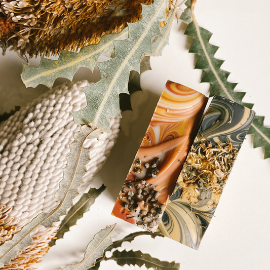 Soap - Nullarbor Dreams