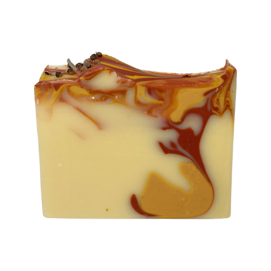 Soap - Nullarbor Dreams