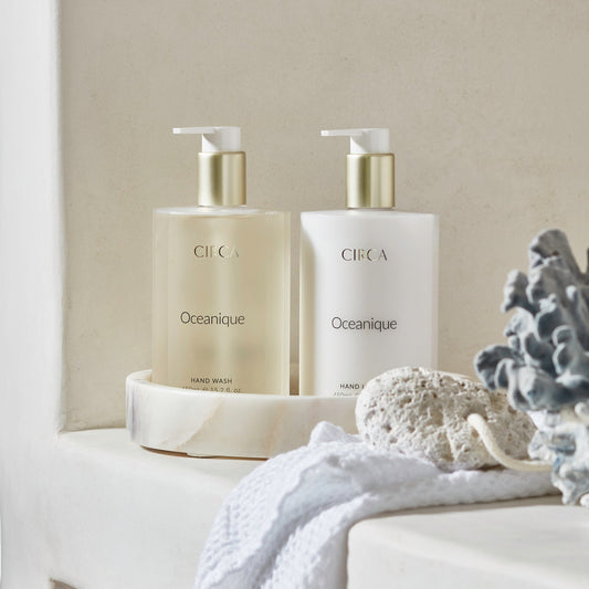 Oceanique Hand Lotion