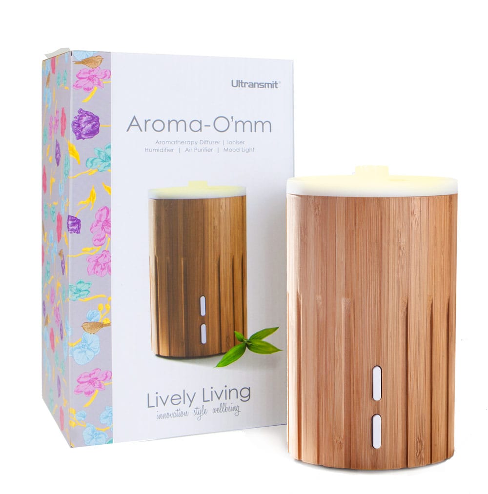 Diffuser - Aroma O'mm