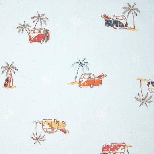 Sunhat Playtime - Beach Bums