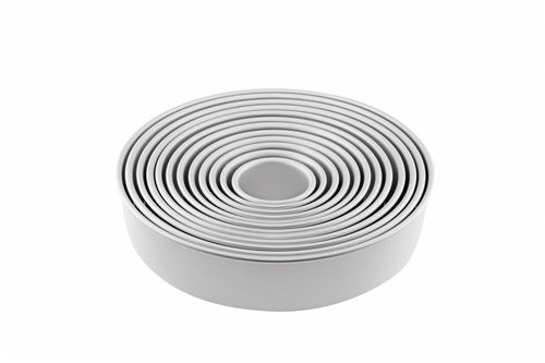 Mondo Pro Round Cake Pan