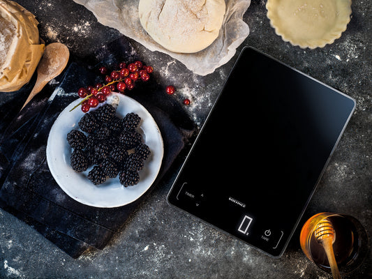 Kitchen Scale Page Profi 100 Soehnle