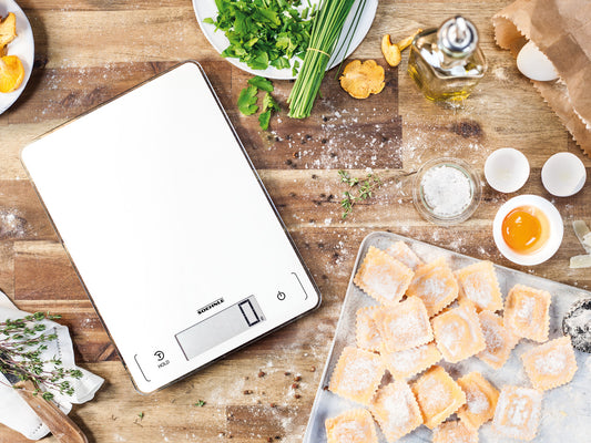 Kitchen Scale Page Profi 300 Soehnle