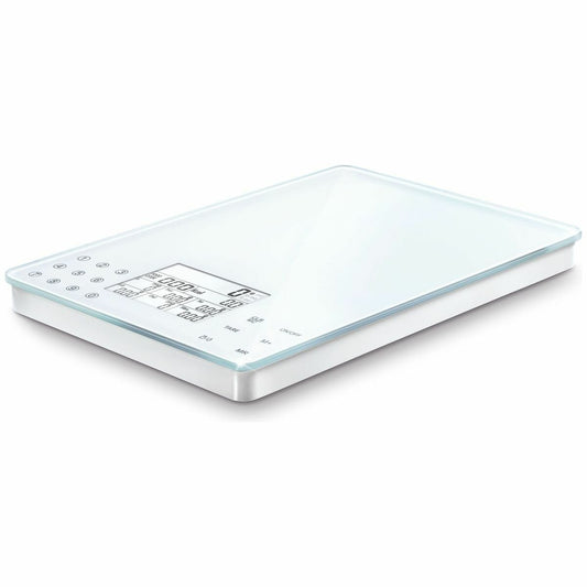 Kitchen Scale Food Control Easy Soehnle