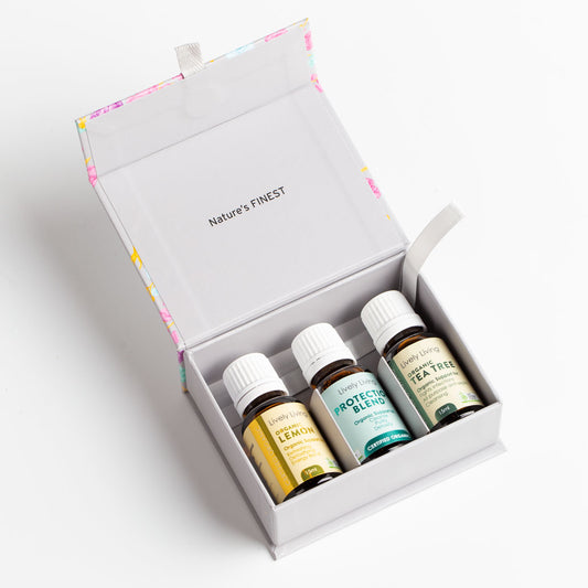 Oil - Springtime Essentials Collection