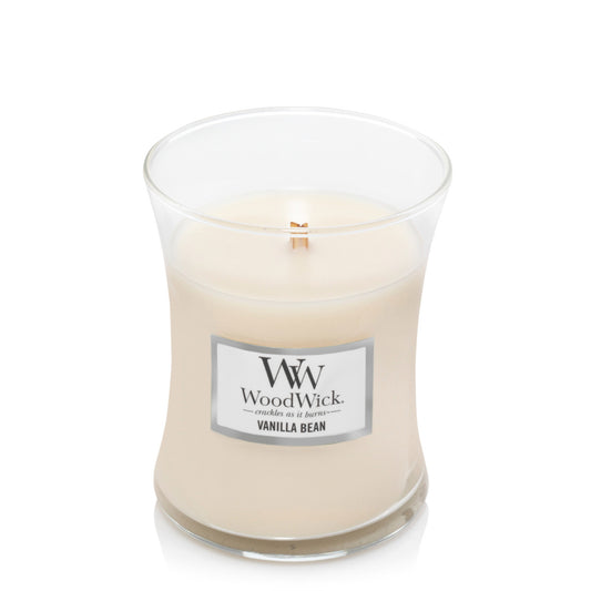 Vanilla Bean Medium Candle