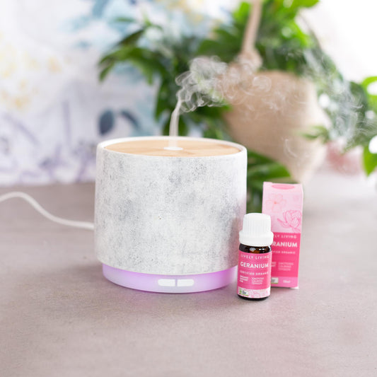 Diffuser - Aroma Stone