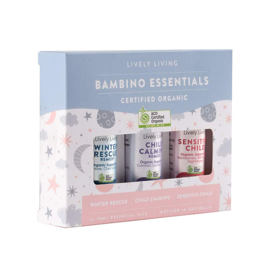 Oil - Bambino Essentials Collection