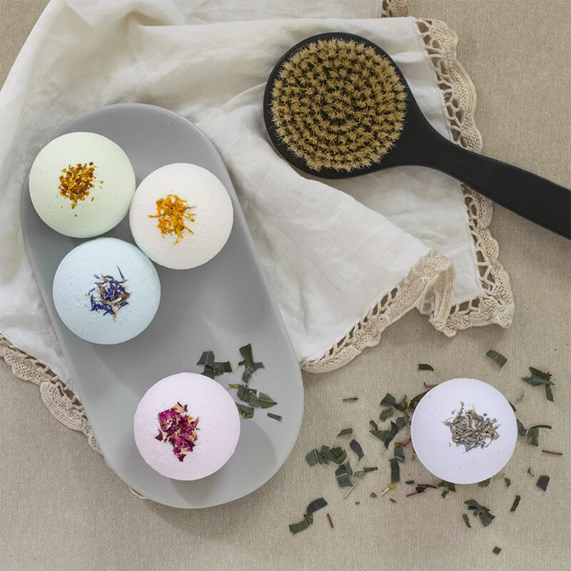 Bath Bomb - Lavender