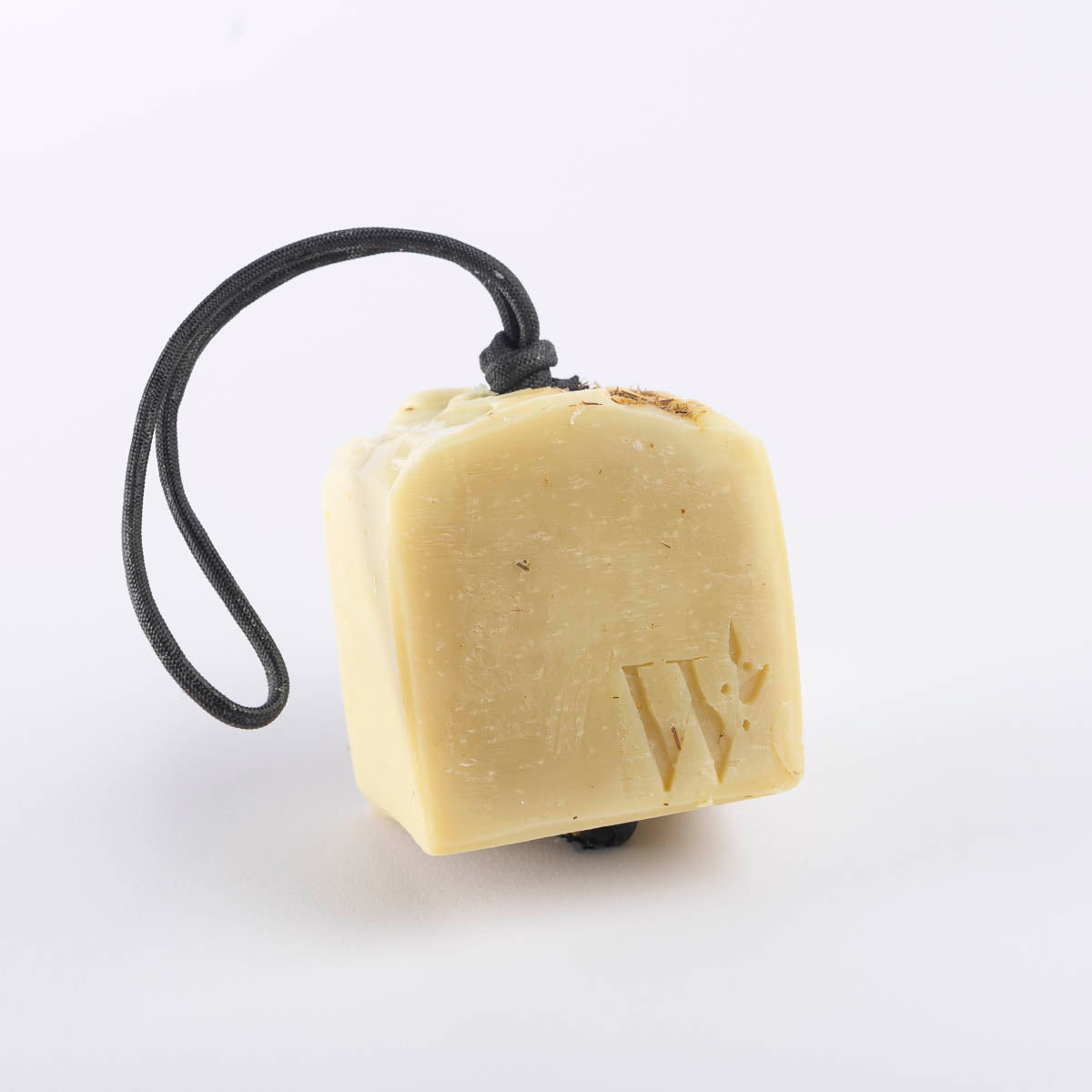 Soap On A Rope - Sage & Lemongrass