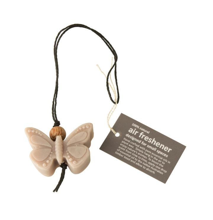 Butterfly Air Freshener