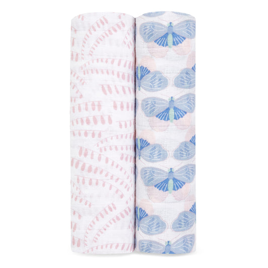 Swaddle Deco 2pk