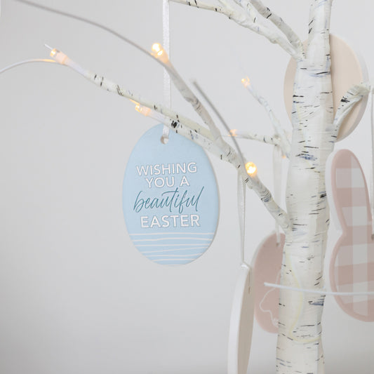 Easter Keepsake Beautiful Easter