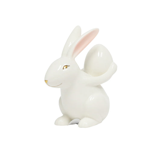 Bunny Ornament Medium