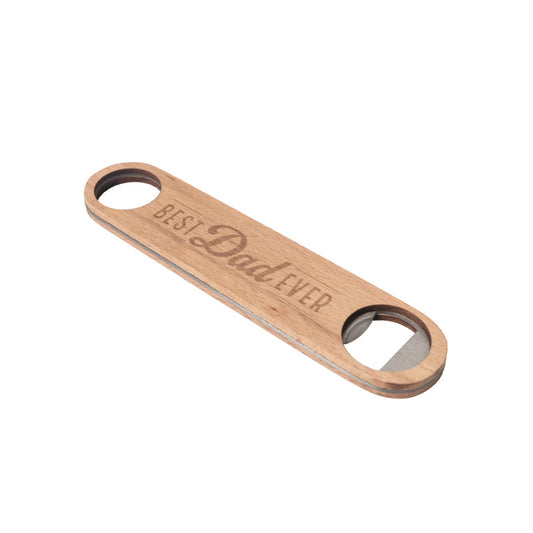 Best Dad Bottle Opener