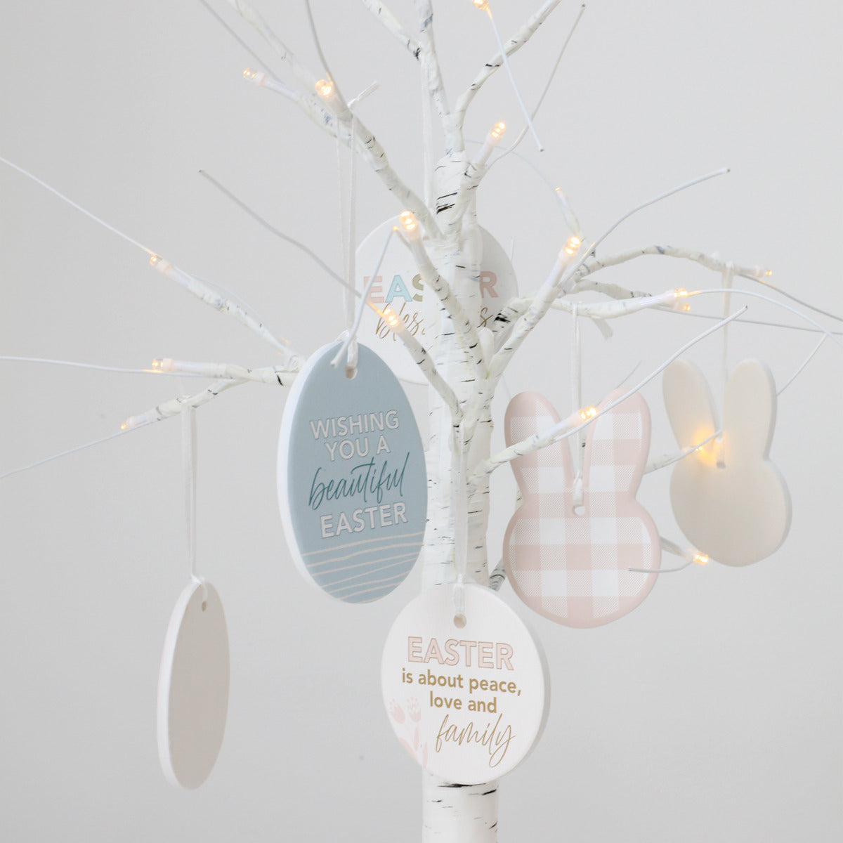 Easter Keepsake Beautiful Easter