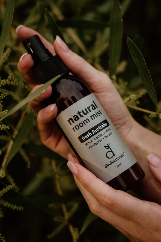 Fresh Australia Room Mist