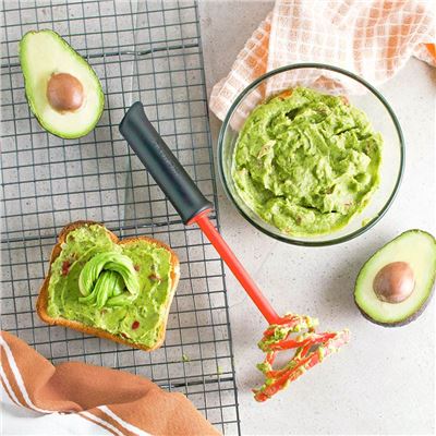 Smood Lite Asst Colour