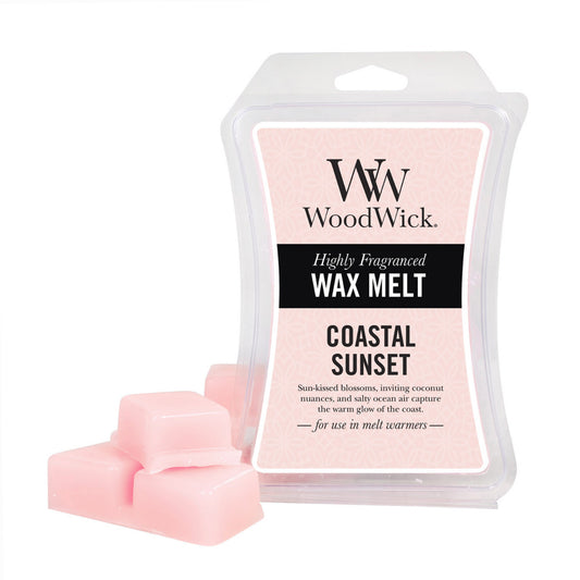 Coastal Sunset Wax Melts