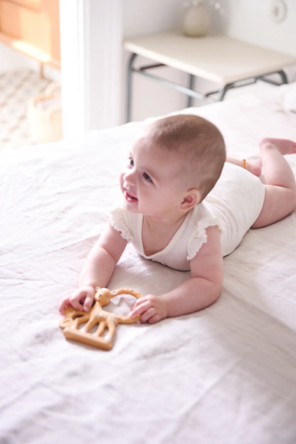 Fanfan the Fawn Teething Ring