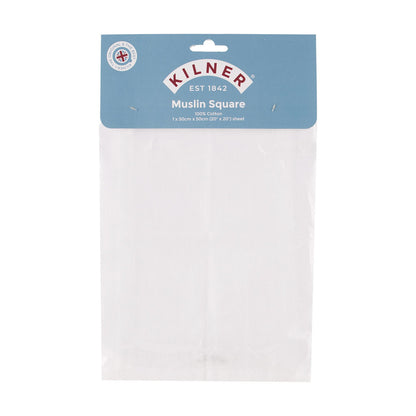 Kilner Muslin Cloth
