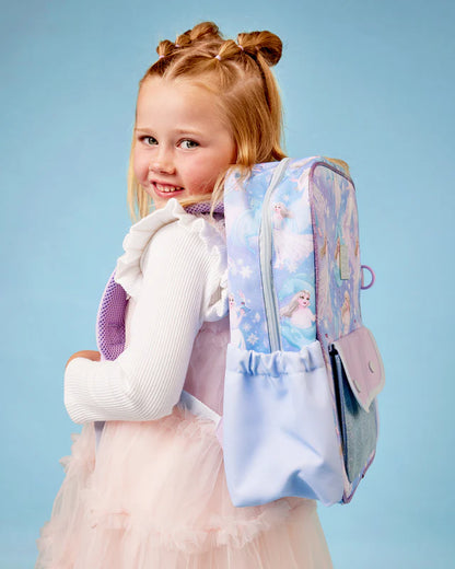 Mini Adventure Backpack | Frozen