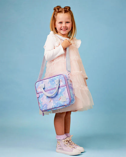 Mini Lunch Case | Frozen