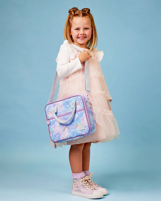 Mini Lunch Case | Frozen
