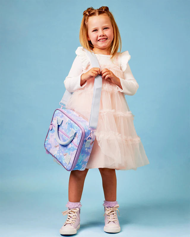 Mini Lunch Case | Frozen
