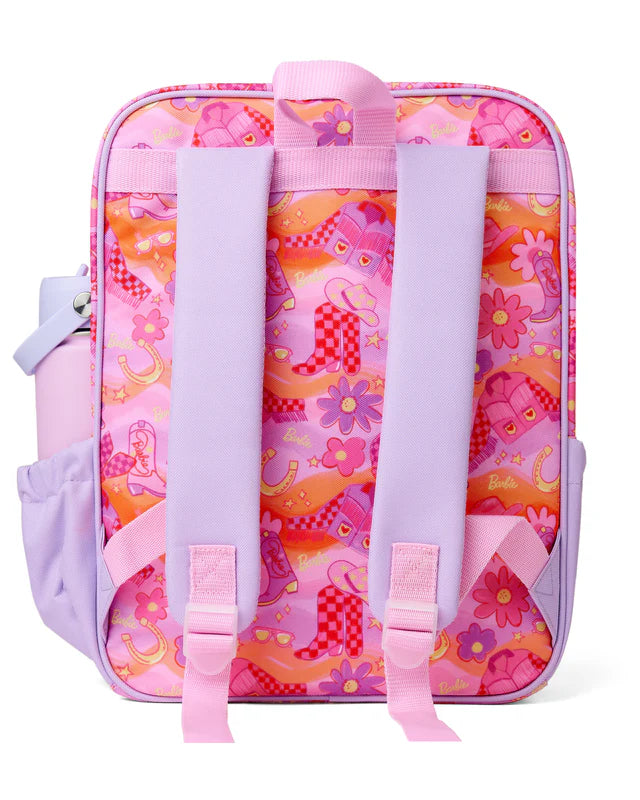 Mini Adventure Backpack | Barbie Rodeo