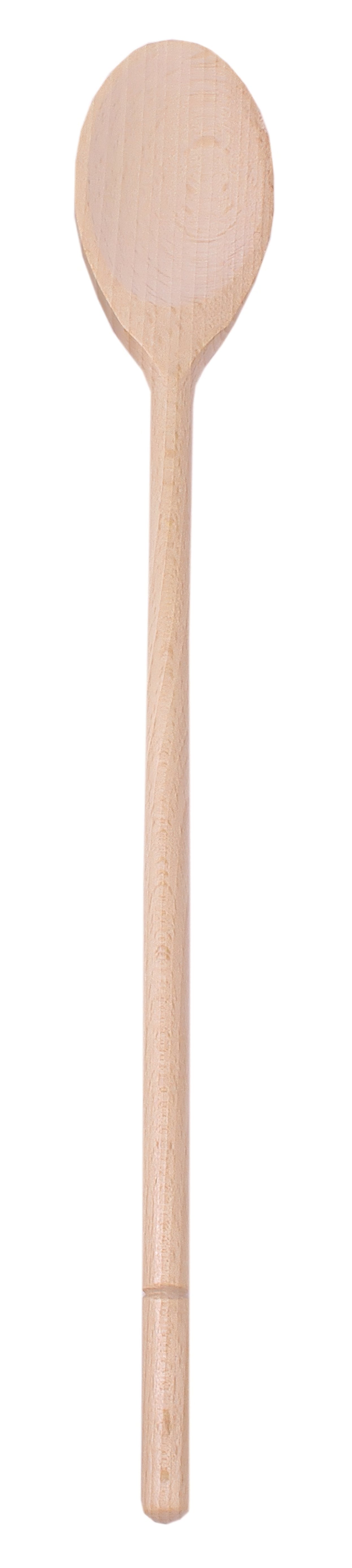 Mondo Wide Mouth Wooden Spoon
