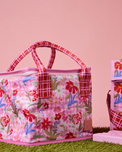 Lunch Bag | Flowerburst