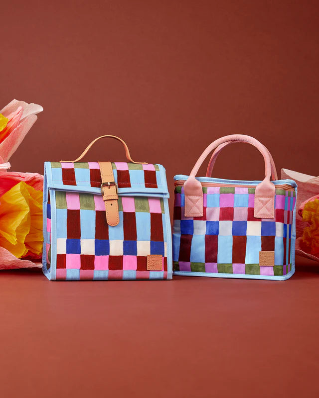 Lunch Bag | Hopscotch