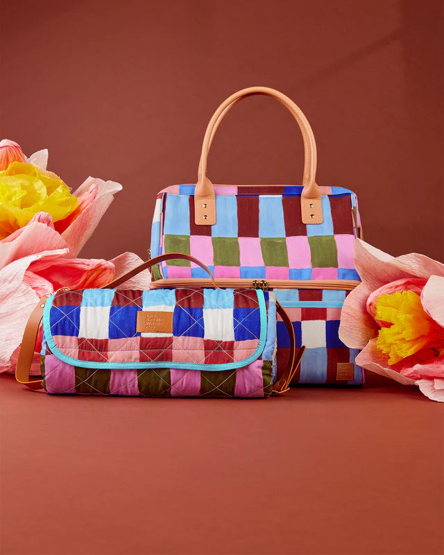 Cooler Bag | Hopscotch