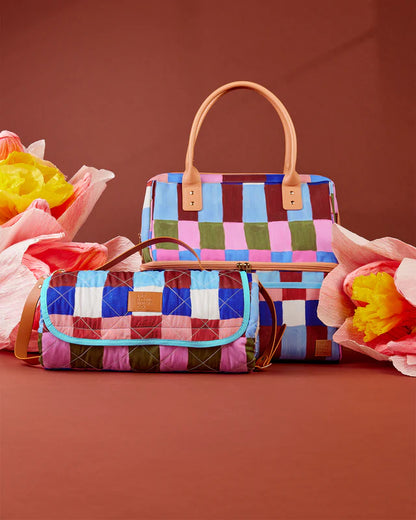 Cooler Bag | Hopscotch