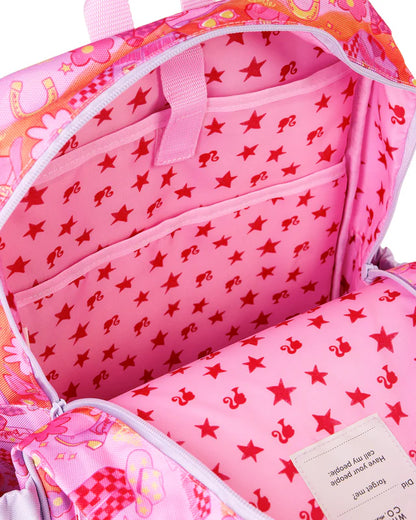 Mini Adventure Backpack | Barbie Rodeo