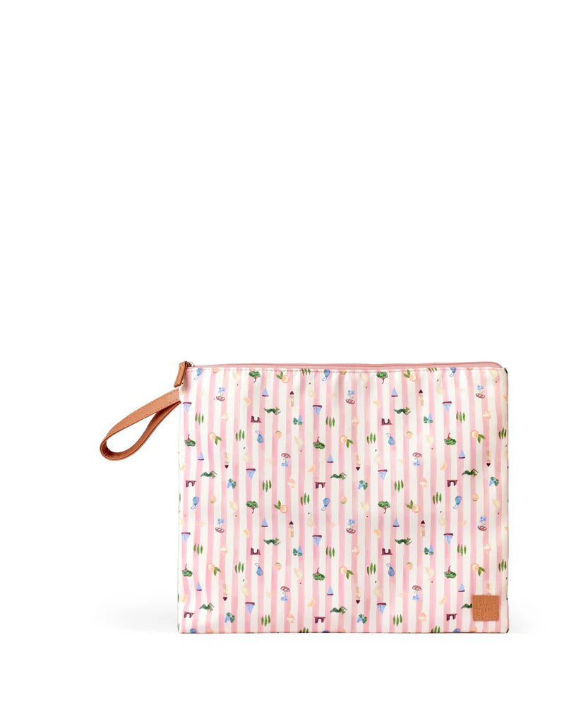 Large Wet Bag | Boat Days