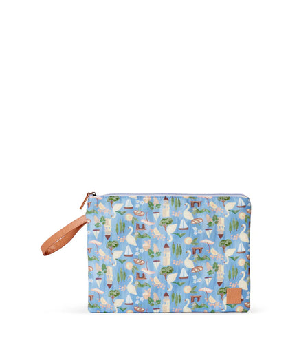 Wet Bag | Swan Lake