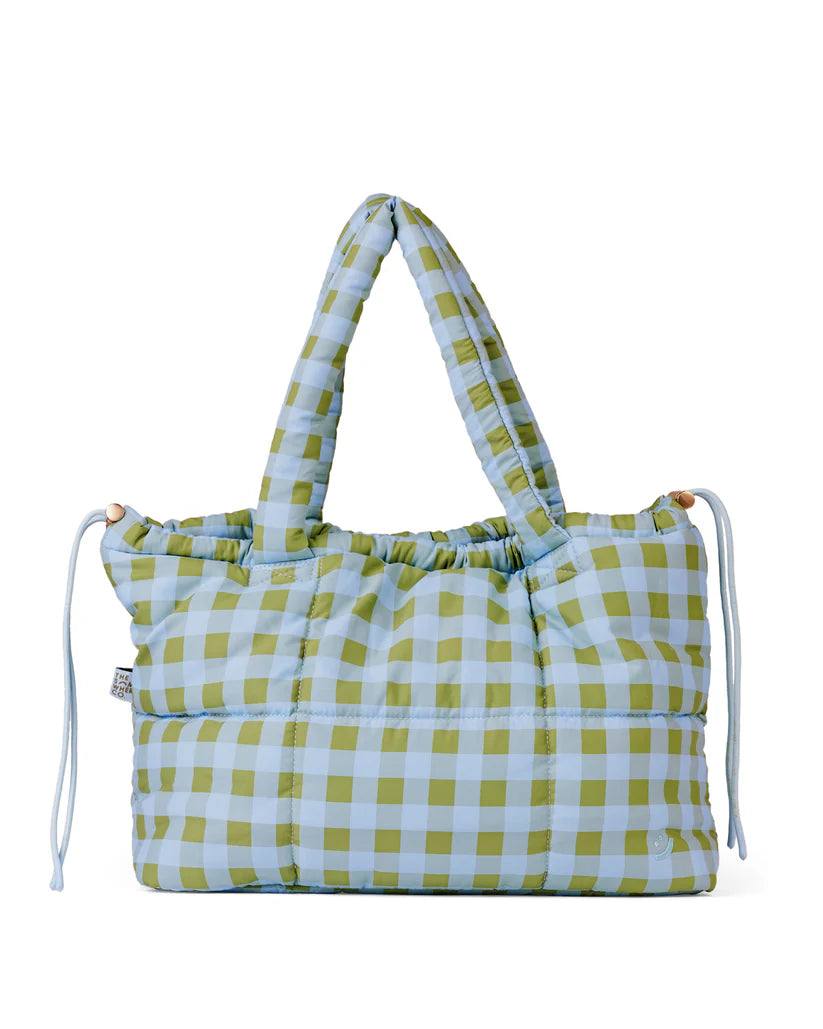 Marshmallow Midi Tote | Alfresco