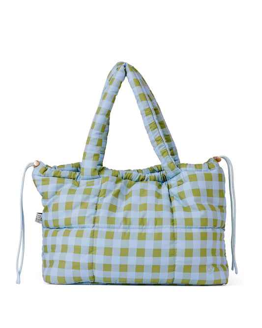 Marshmallow Midi Tote | Alfresco