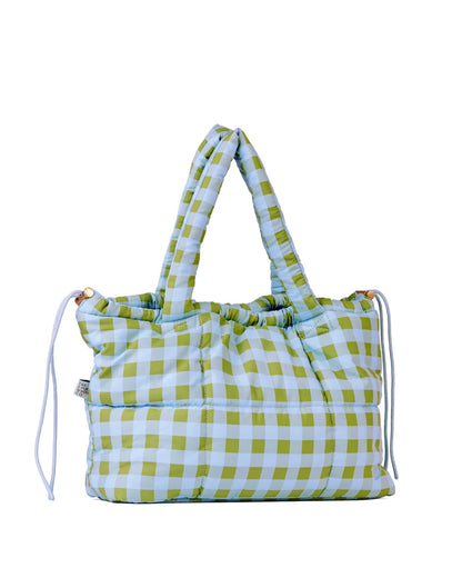 Marshmallow Midi Tote | Alfresco