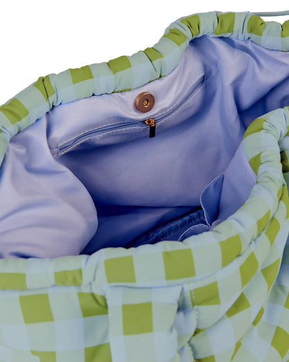 Marshmallow Midi Tote | Alfresco