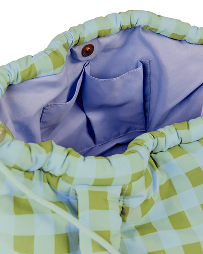 Marshmallow Midi Tote | Alfresco