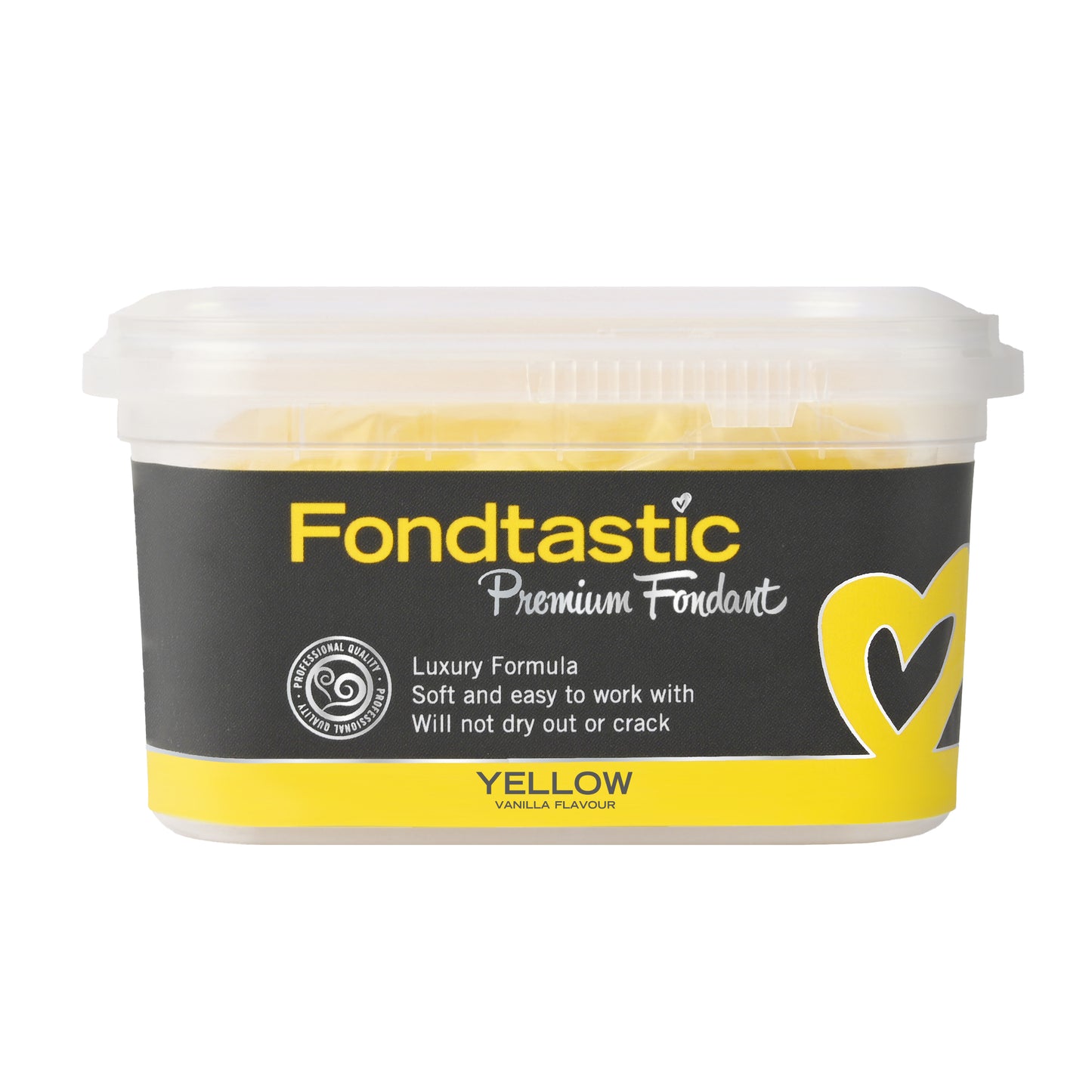 Fondtastic Fondant 250g