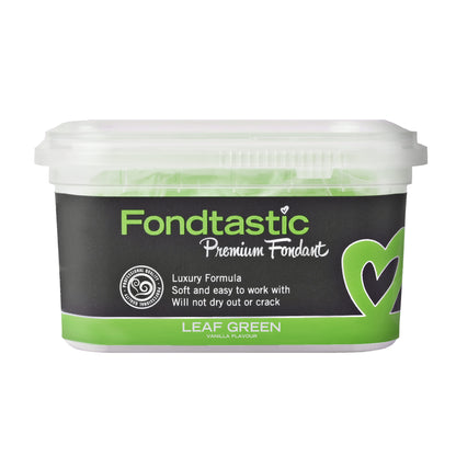 Fondtastic Fondant 250g