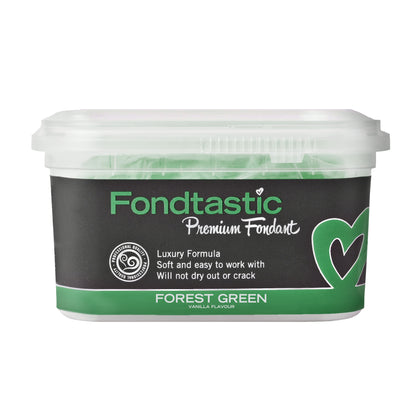 Fondtastic Fondant 250g