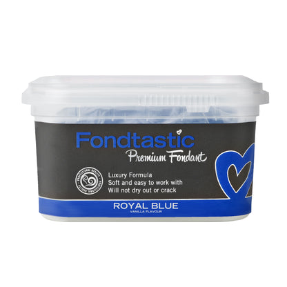 Fondtastic Fondant 250g