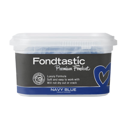 Fondtastic Fondant 250g