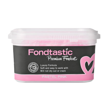 Fondtastic Fondant 250g